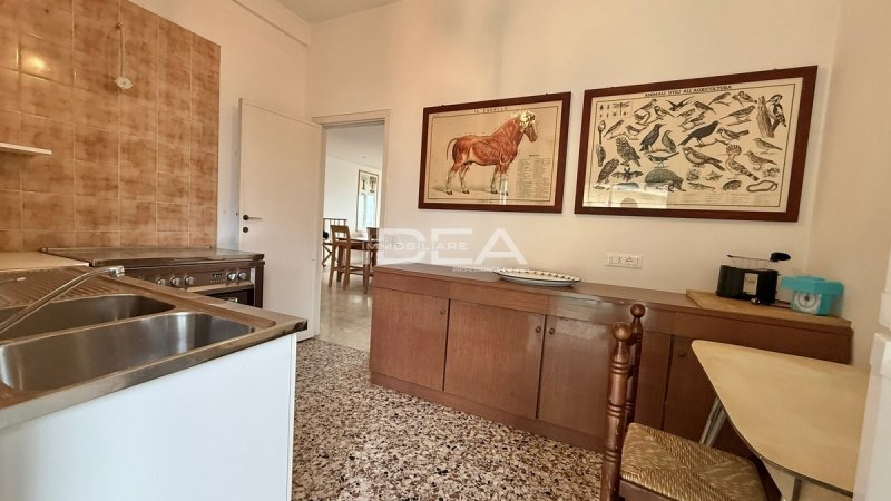 Wohnung in Viareggio